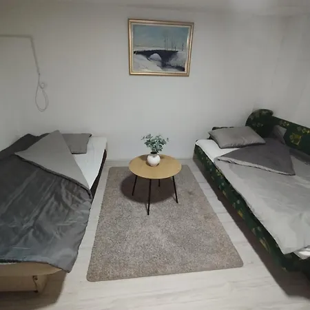 Vikendica Bagremov Hlad *