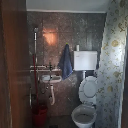 Vikendica Bagremov Hlad Holiday home Apatin