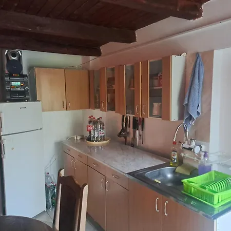 Case de vacanță Vikendica Bagremov Hlad Apatin