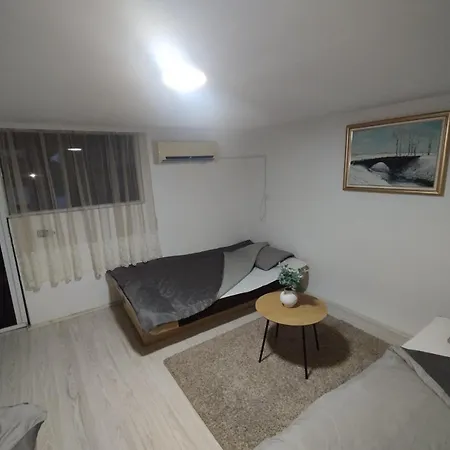 Vikendica Bagremov Hlad