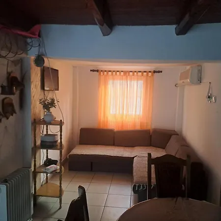 Holiday home Vikendica Bagremov Hlad