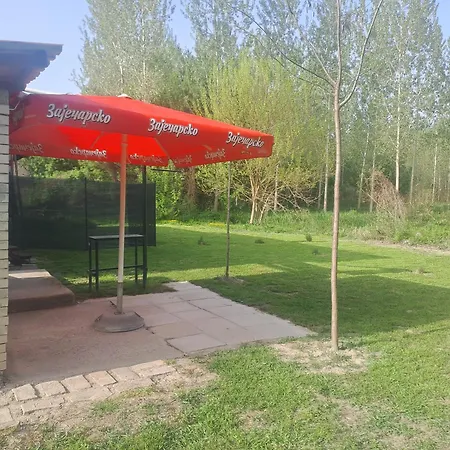 Holiday home Vikendica Bagremov Hlad Apatin