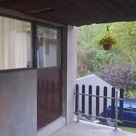 Vikendica Bagremov Hlad Apatin