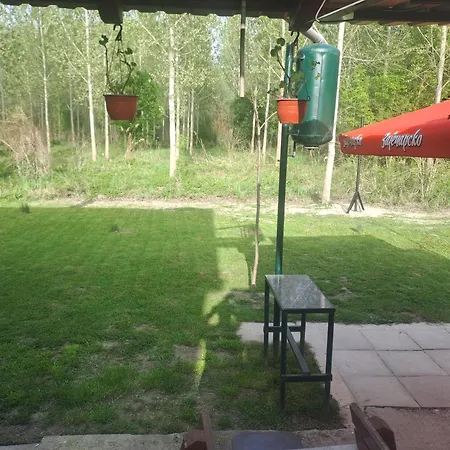 Vikendica Bagremov Hlad Holiday home