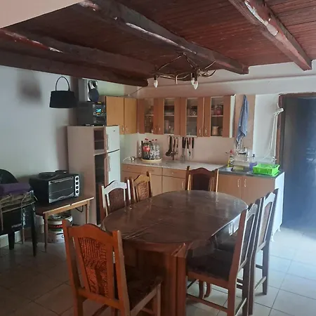 Vikendica Bagremov Hlad Holiday home Apatin