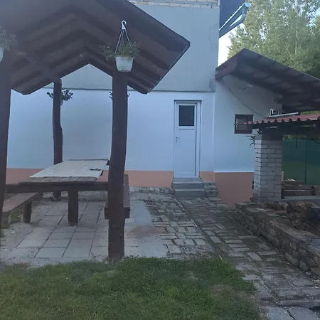 Holiday home Vikendica Bagremov Hlad