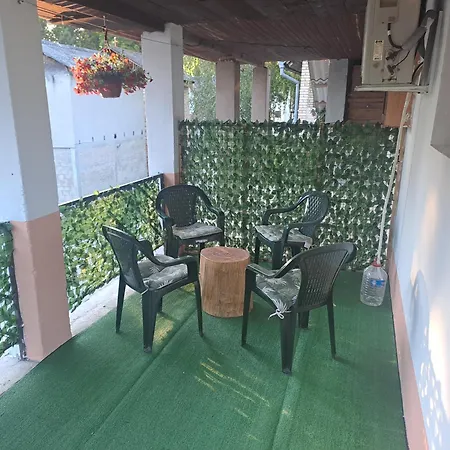 Vikendica Bagremov Hlad Apatin