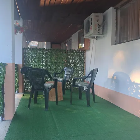 Holiday home Vikendica Bagremov Hlad