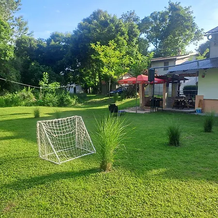 Vikendica Bagremov Hlad