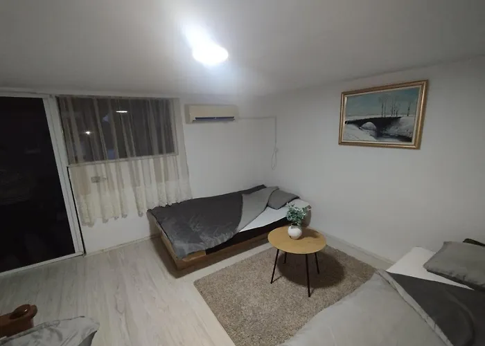 Vikendica Bagremov Hlad