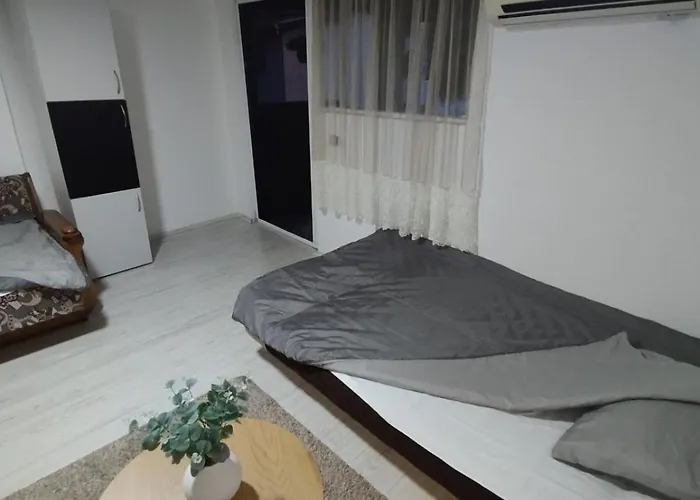 Vikendica Bagremov Hlad 度假居