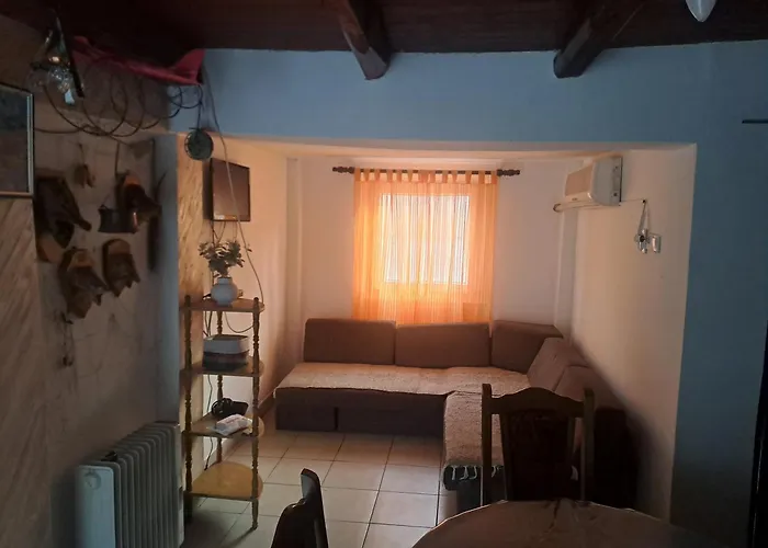 Prázdninový dům Vikendica Bagremov Hlad