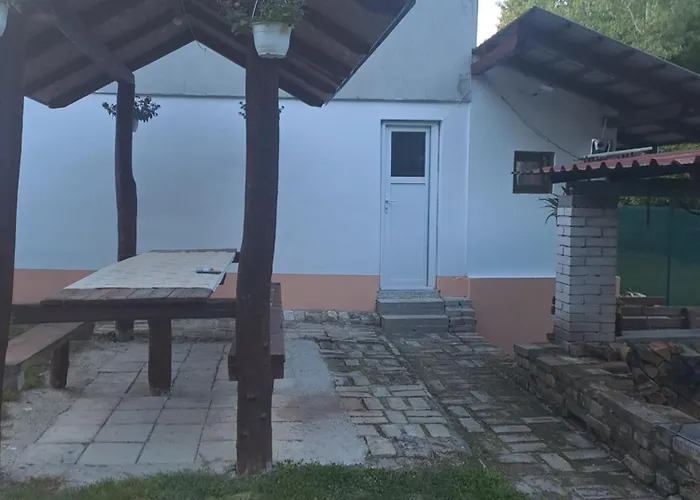 度假居 Vikendica Bagremov Hlad