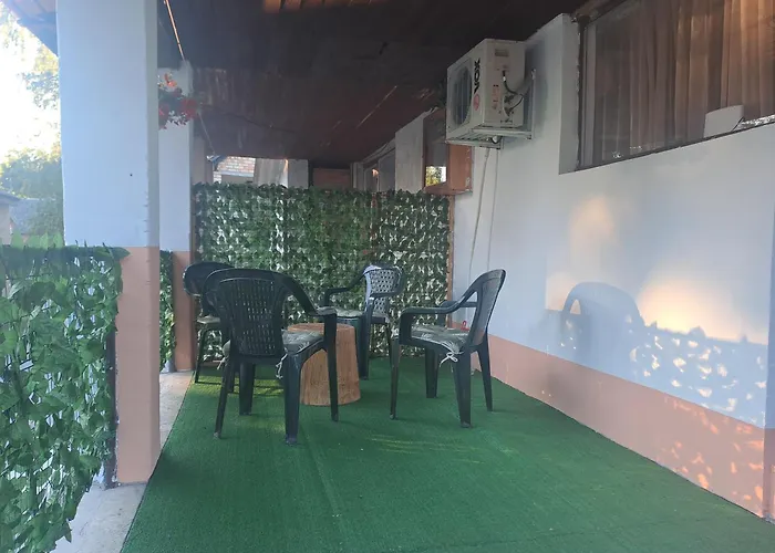 度假居 Vikendica Bagremov Hlad